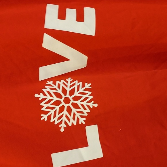 NEW Sleep Chic Ladies Jammies Set Beauty Sleep Set Large Snowflake&Animal Design - Picture 4 of 11